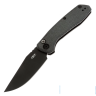 Складной автомат Zero Tolerance 0512 Auto K0512BLK